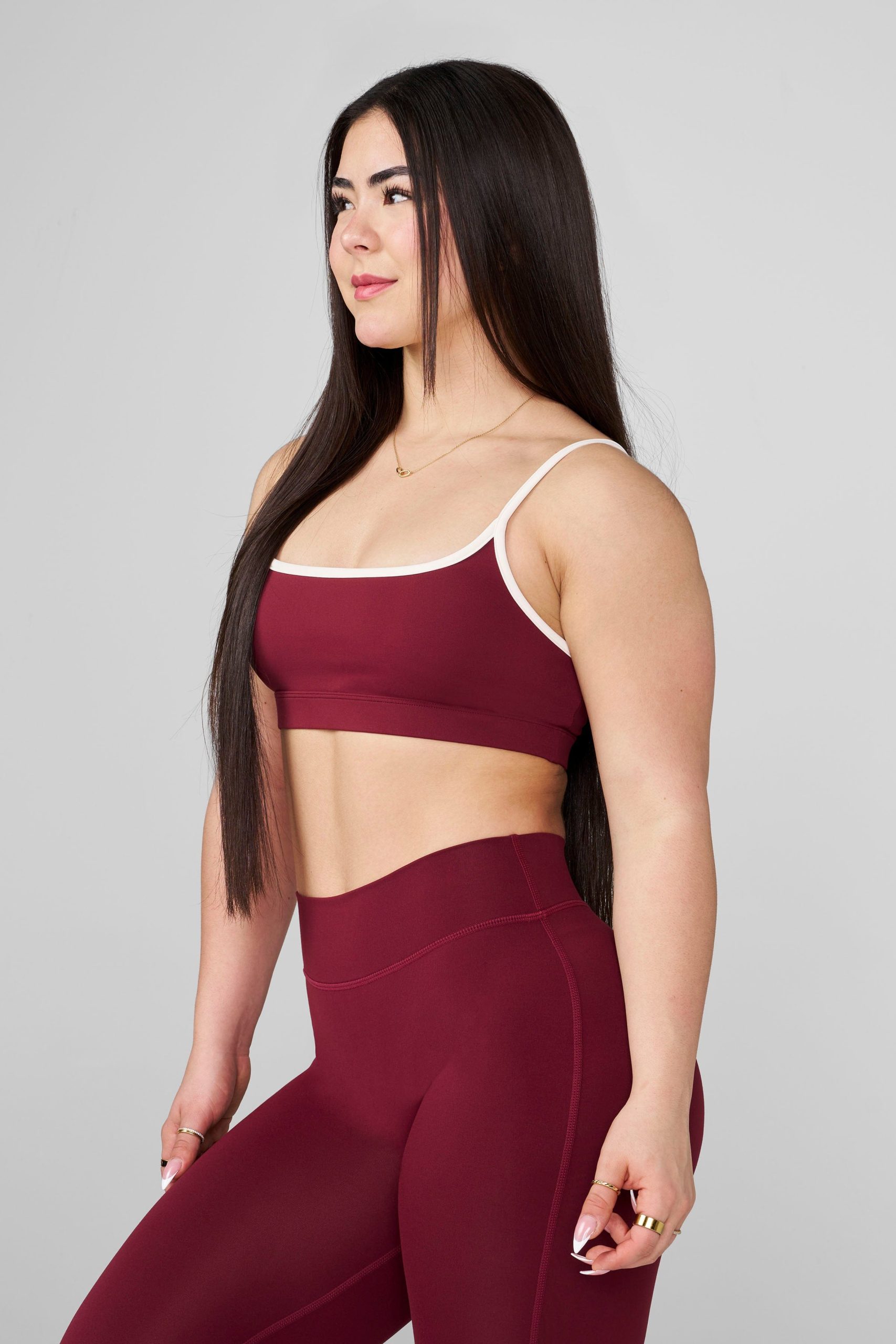 W3162 - Golds Iron Legacy Sports Bra - Image 10