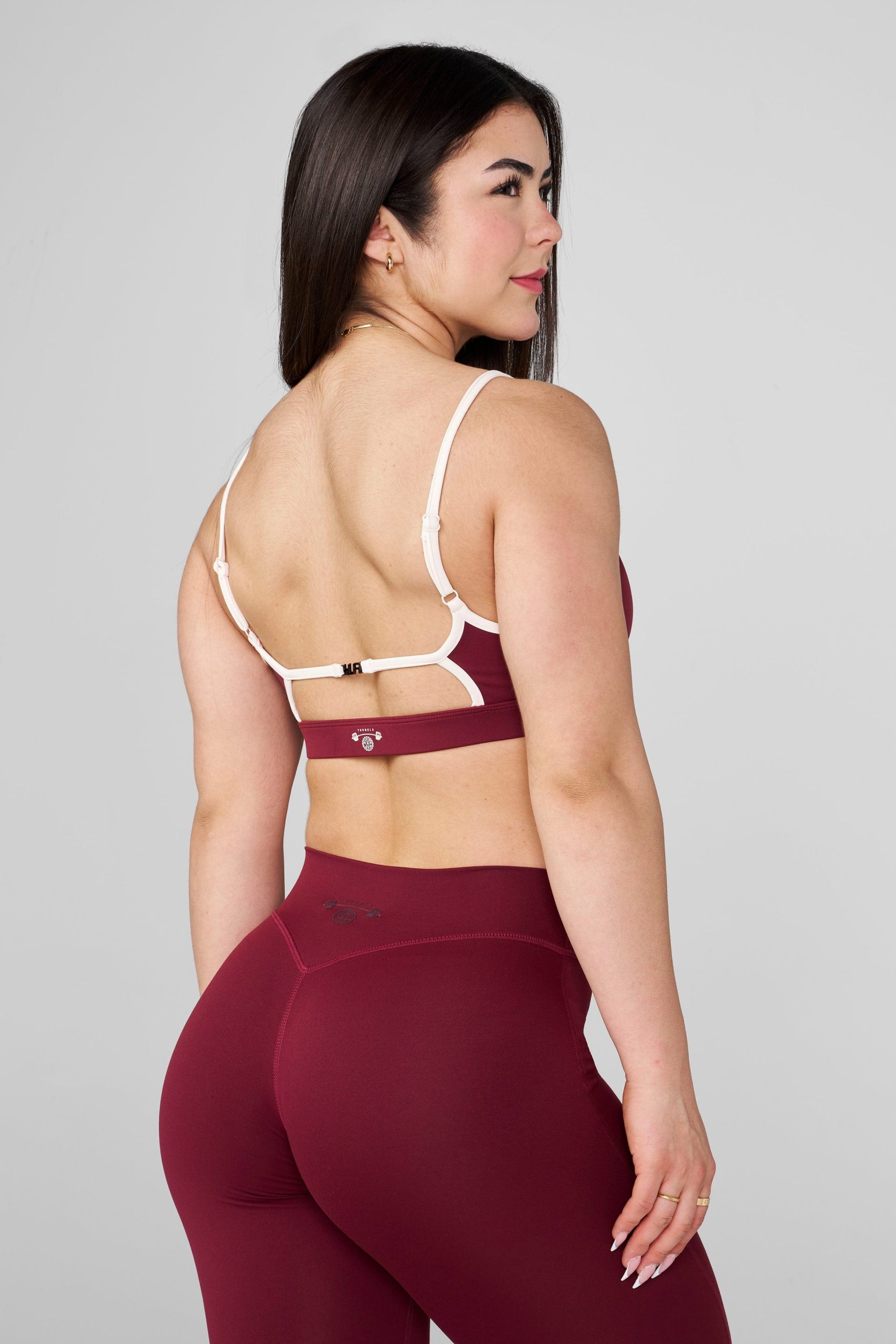 W3162 - Golds Iron Legacy Sports Bra - Image 11