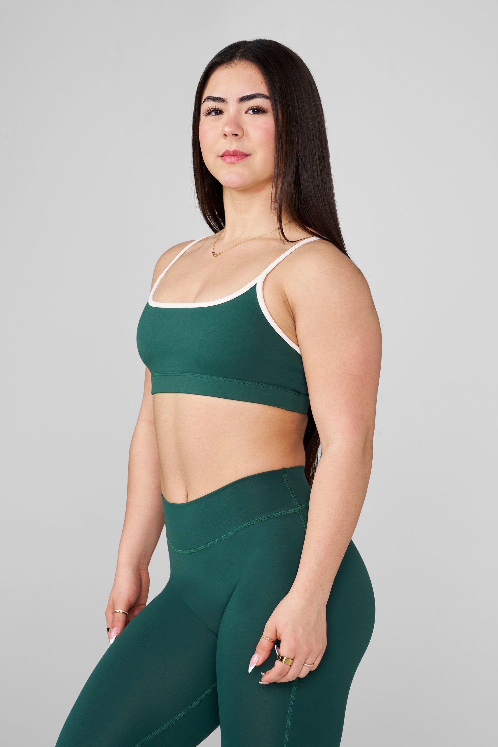 W3162 - Golds Iron Legacy Sports Bra - Image 6