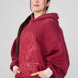 W5202 - Golds Iron Legacy Vintage Hoodie