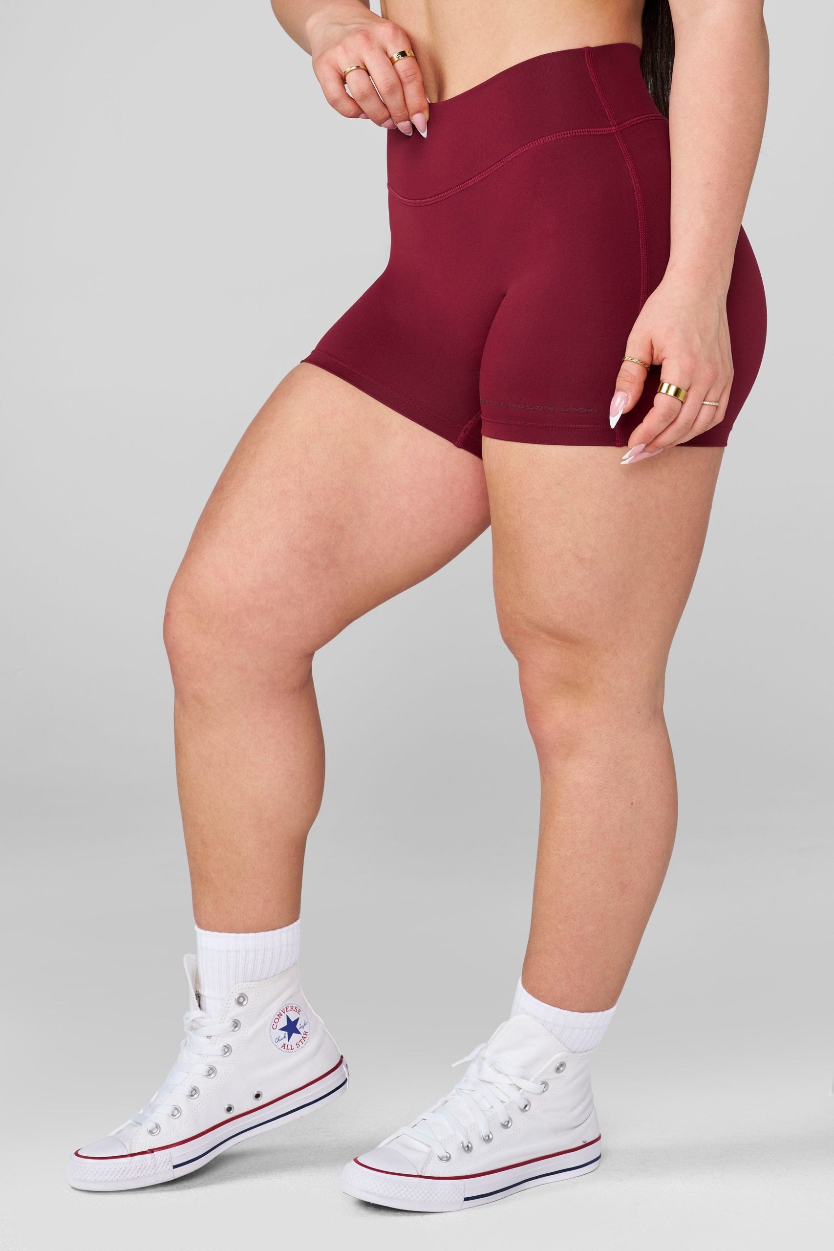 W179 - Golds Iron Legacy Short 5.75 - Image 3