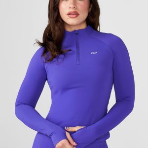 W5160 - Velocity Pullover