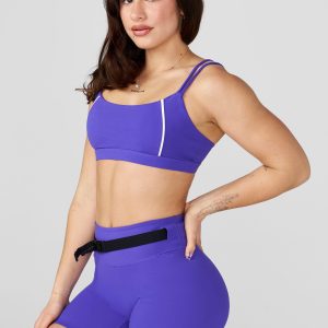W3062 - Velocity sports bra