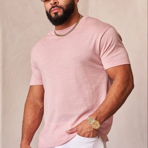 4331 - Merino Wool Tees