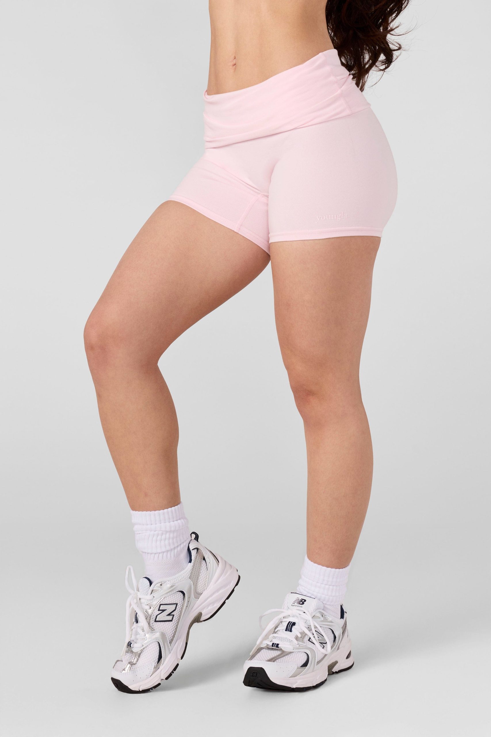 W1155 - Studio Edit Shorts - Image 8