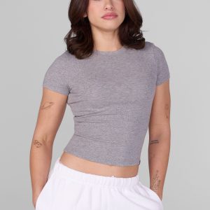 W484 Classic Baby Tee