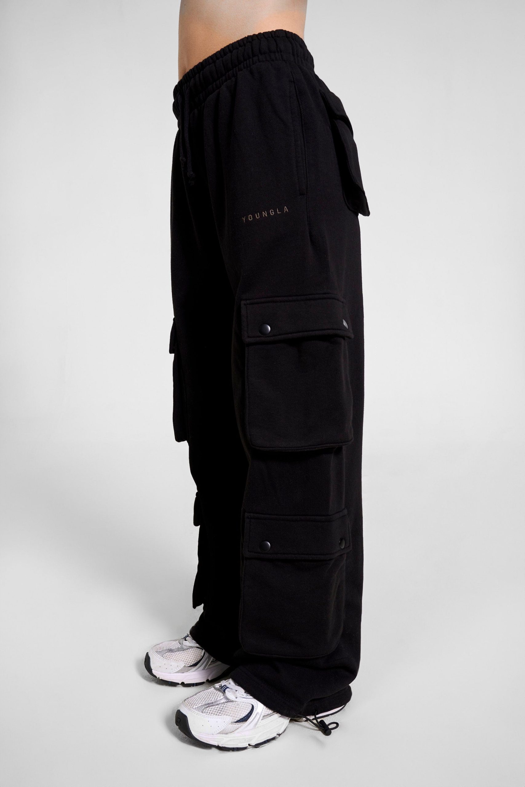 W251 Hunting Season Cargo Joggers - Image 4
