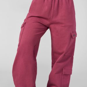 W2258 - Kove Cargo Joggers