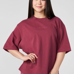 W4358 - Kove Tee