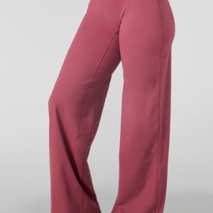 W2257 - Kove Wide Leg Flare Leggings (Regular)