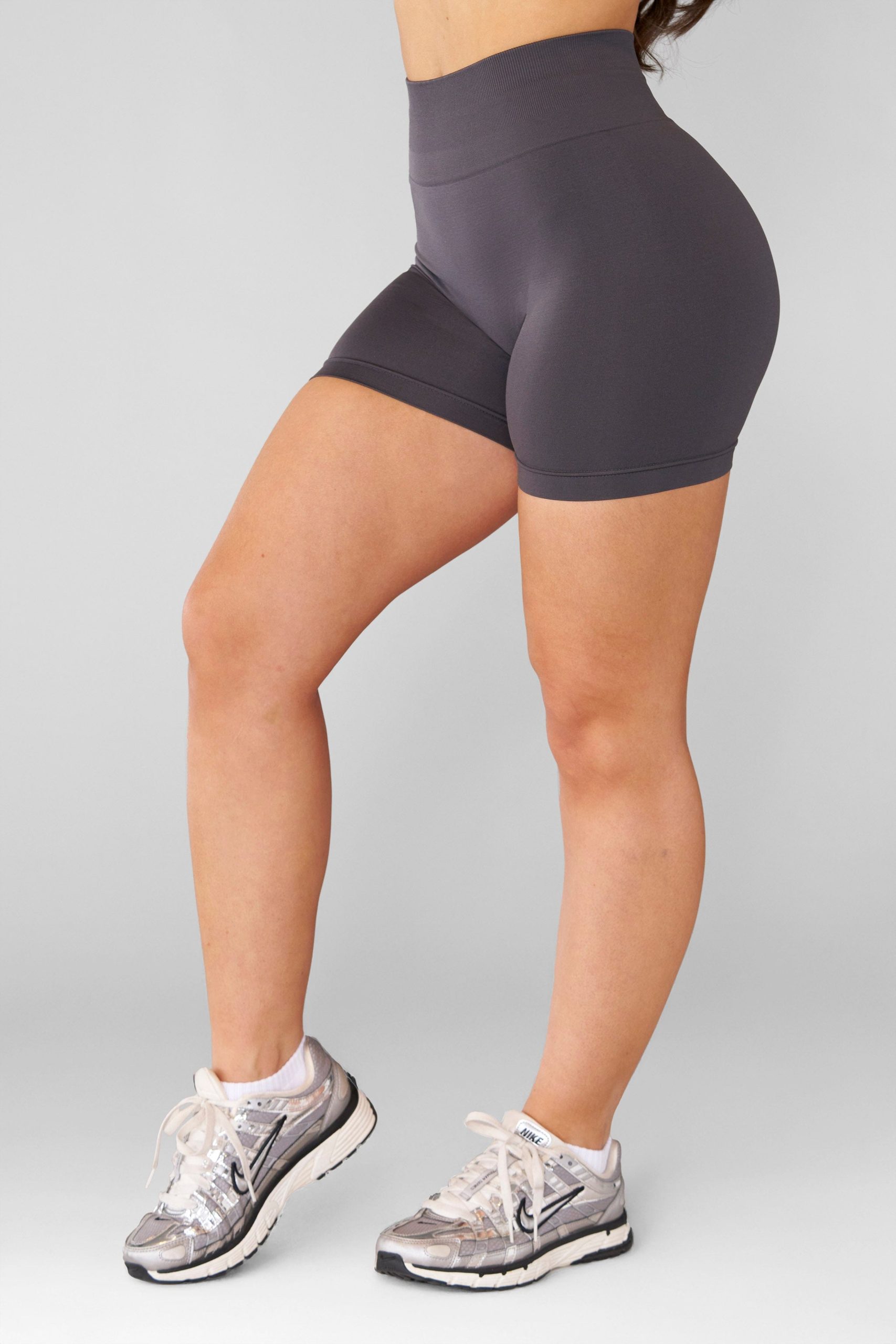 W164 Core Luxe Shorts - Image 4