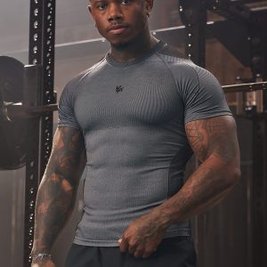 4339 - Forme Compression Tees