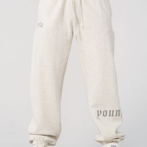 W232 - Urban Cuff Jogger