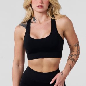 W357 Legacy Seamless Bra