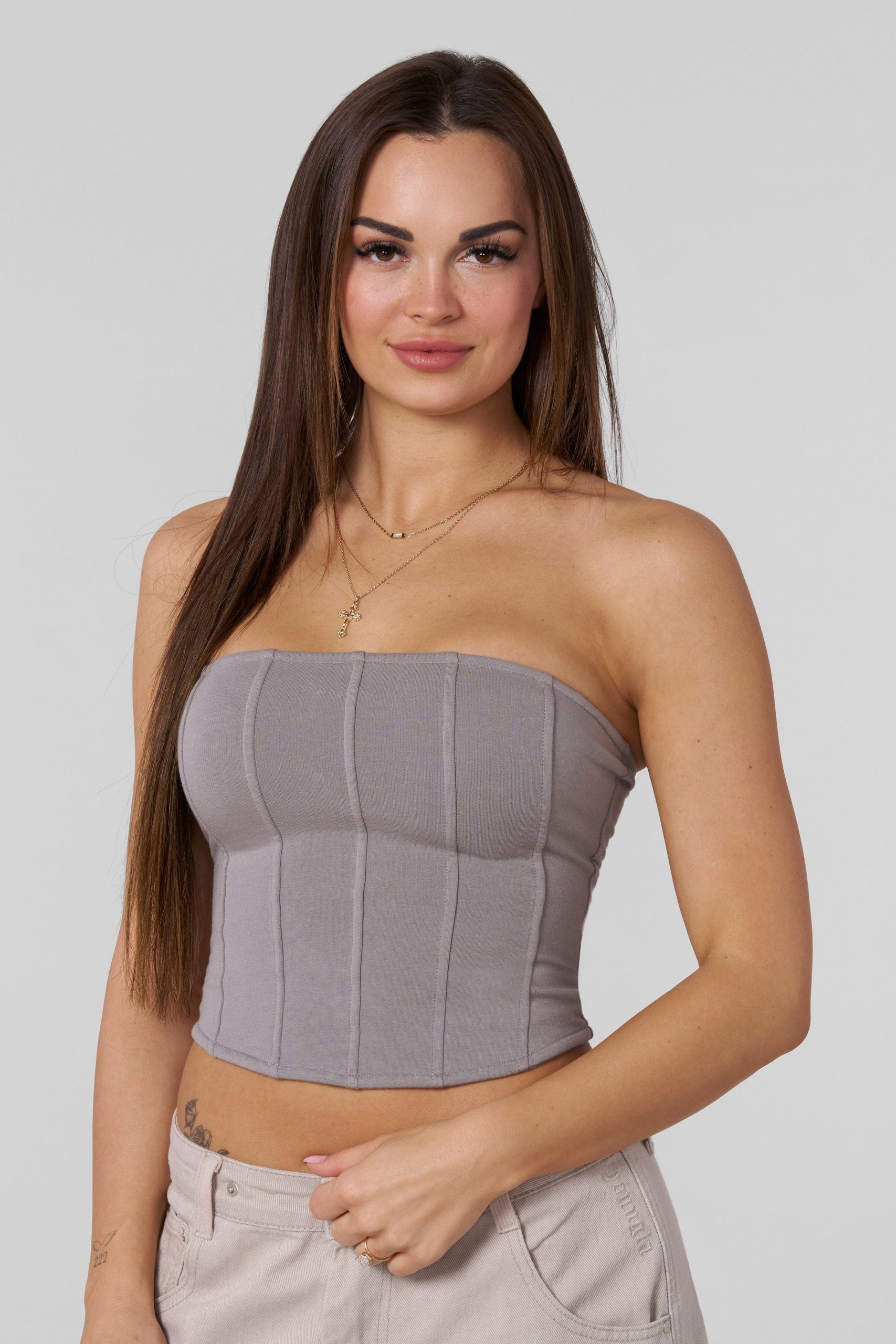 W477 Sculpt Corset - Image 7
