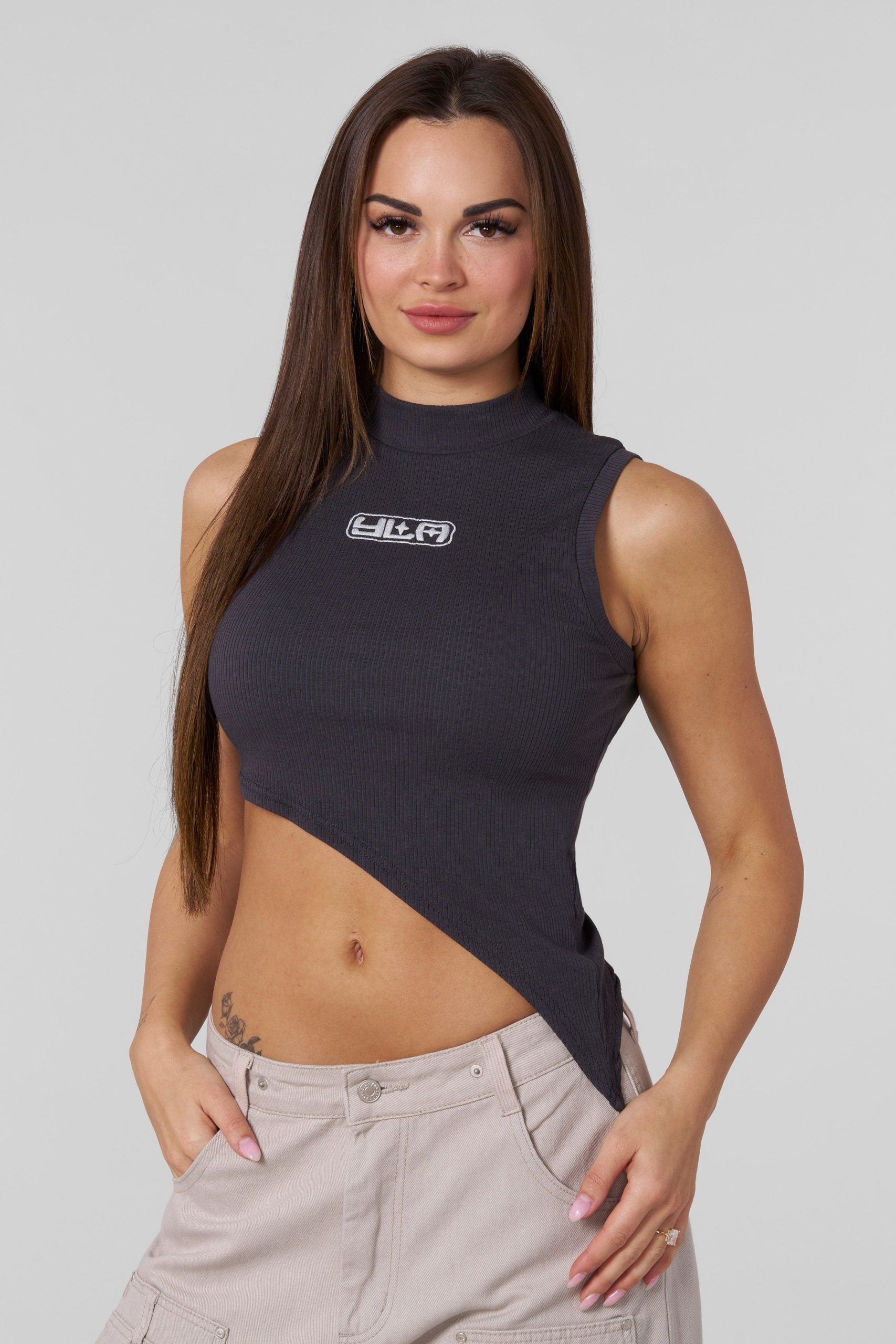 W473 Offset Tank - Image 10