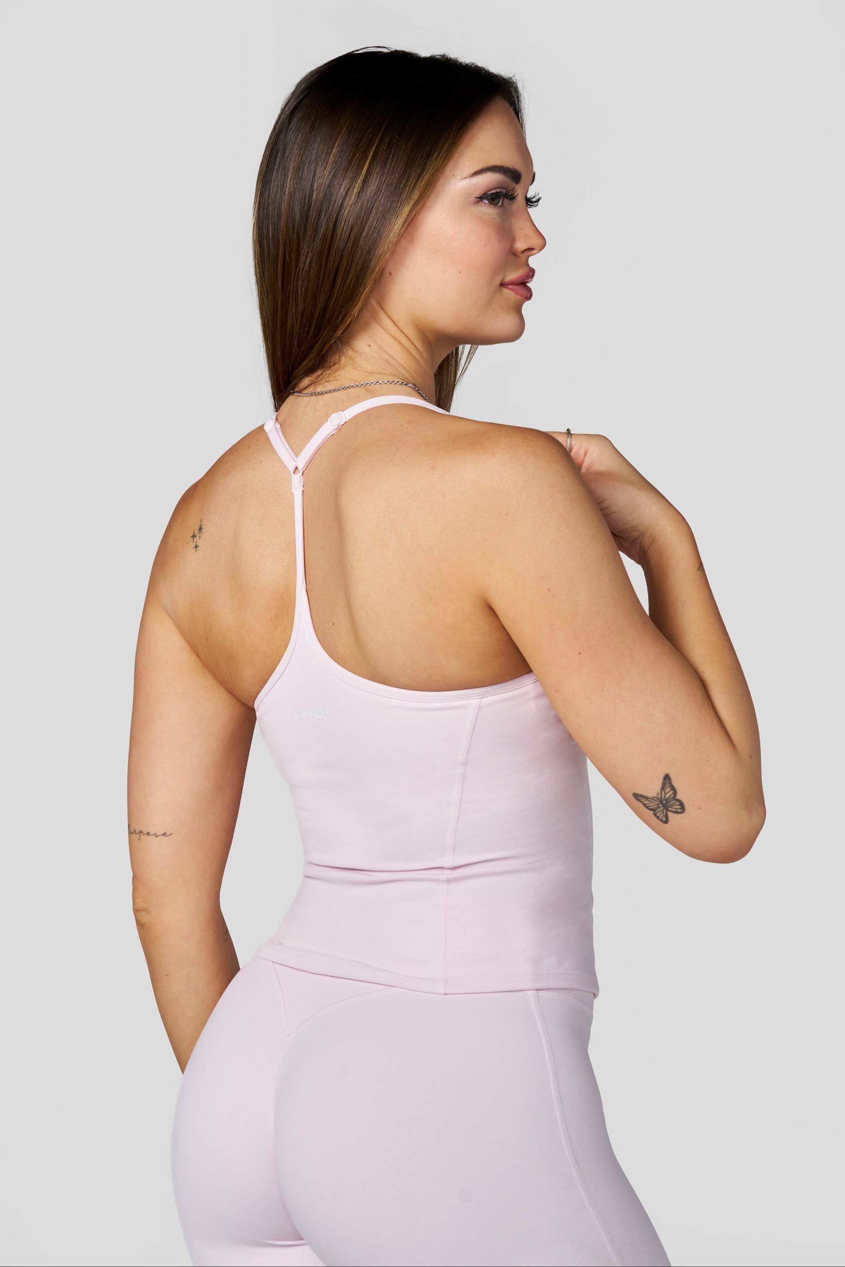 W4335 Amore Tank - Image 9