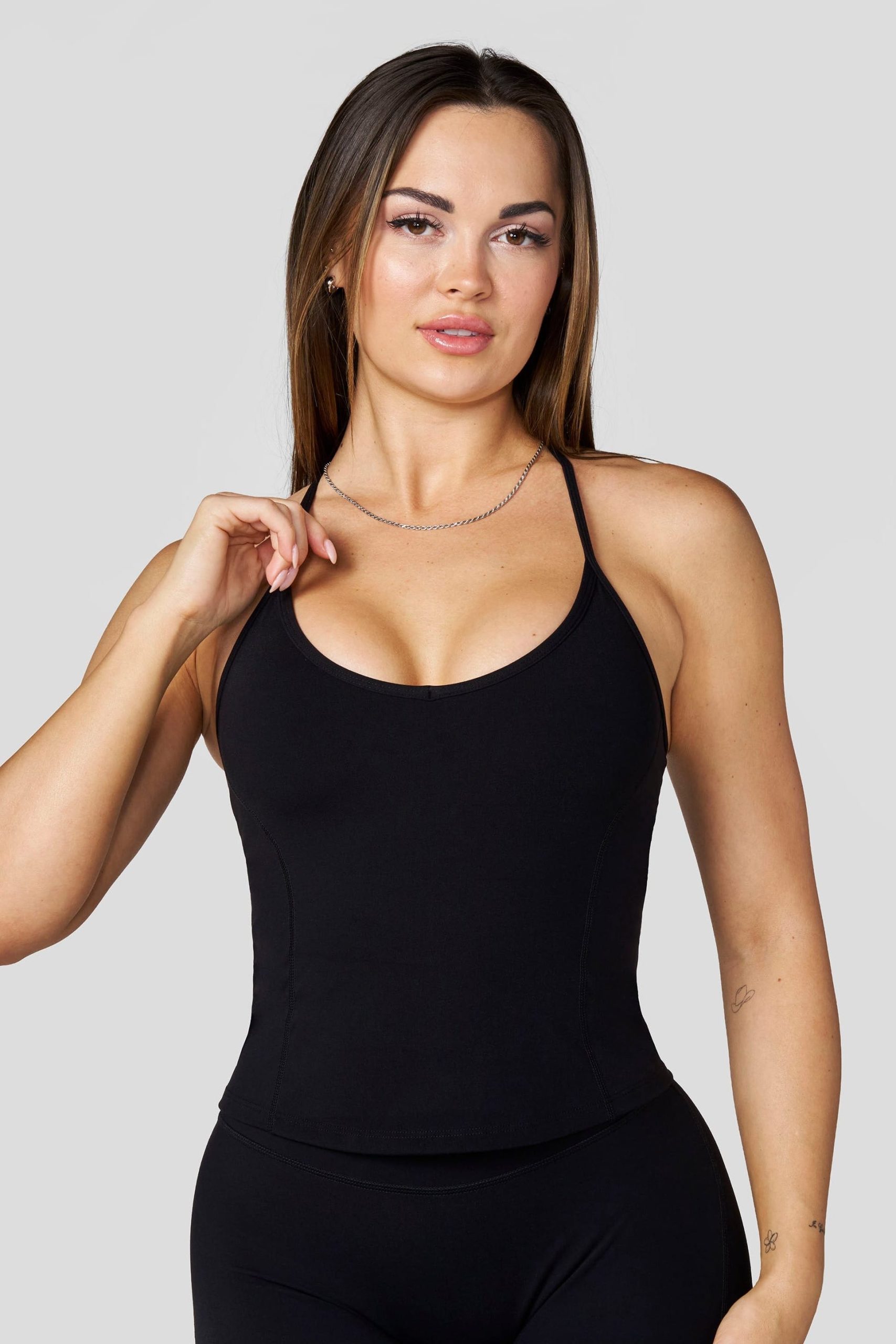 W4335 Amore Tank - Image 8