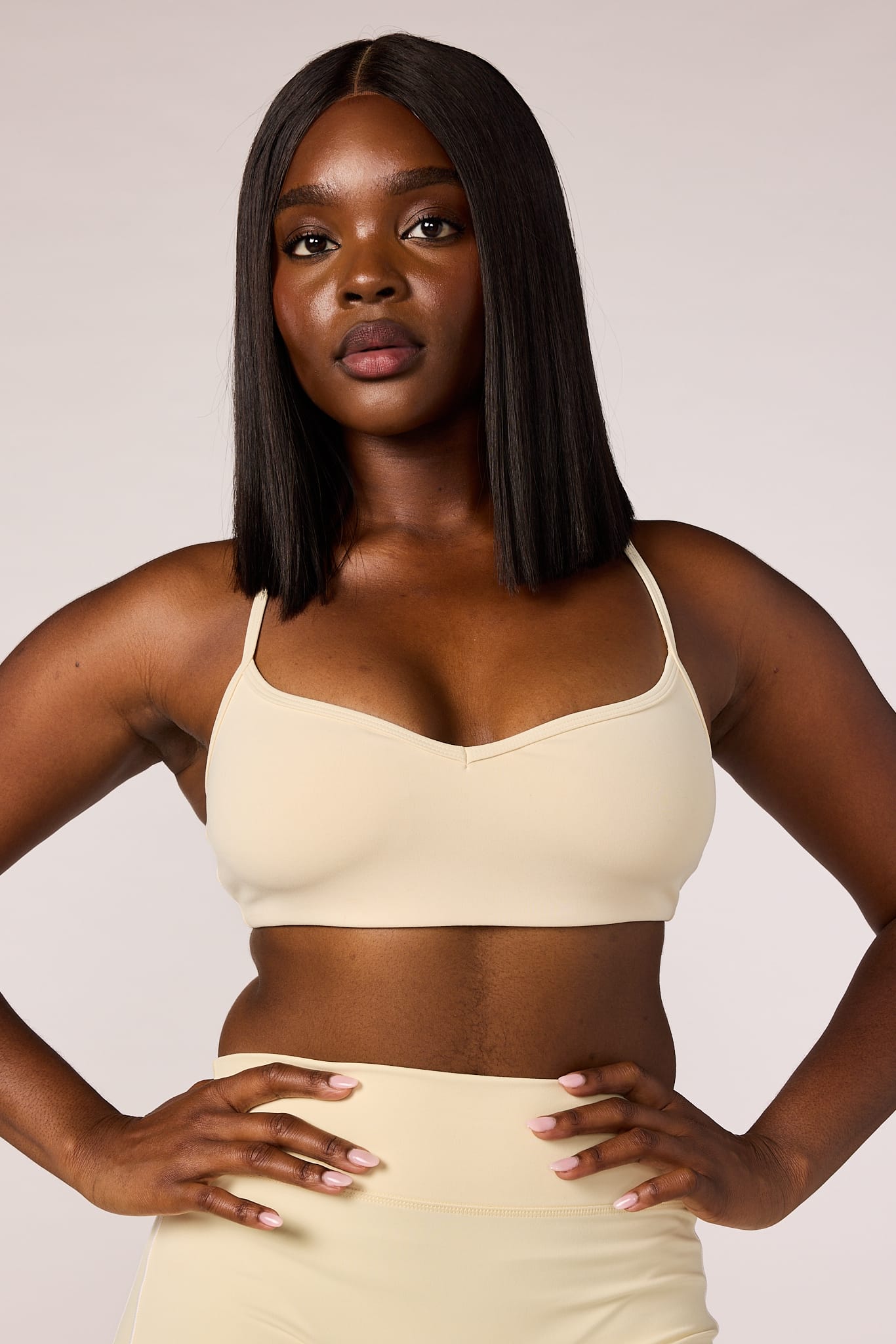 W3172 - Prep Sports Bra - Image 3