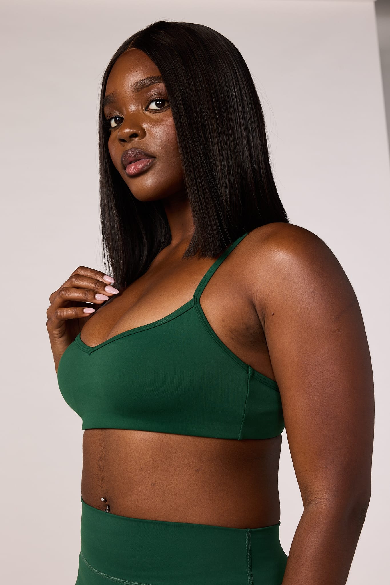 W3172 - Prep Sports Bra - Image 10