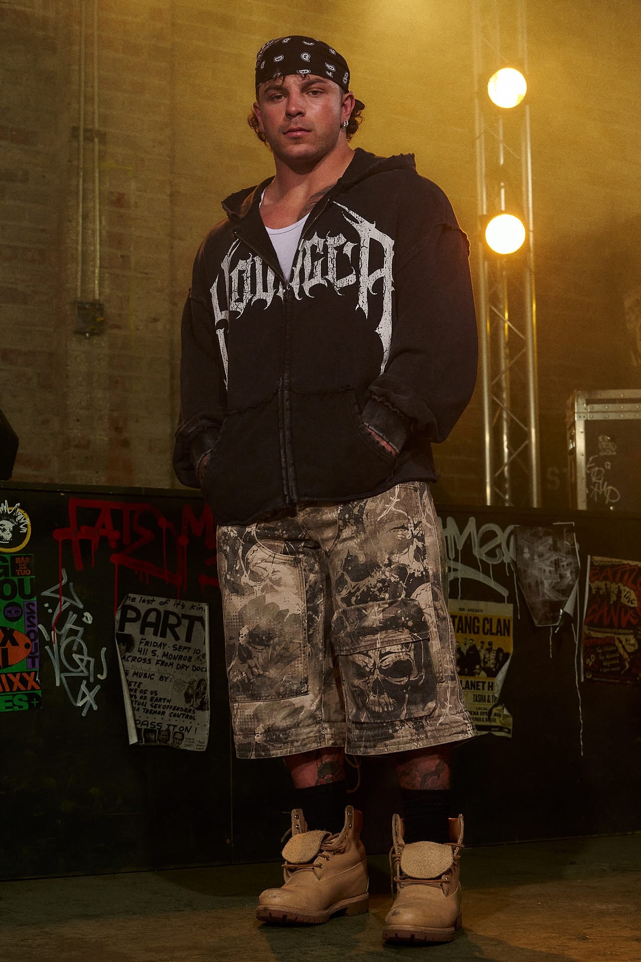 5224 - Hardstyle Zip-Ups - Image 6