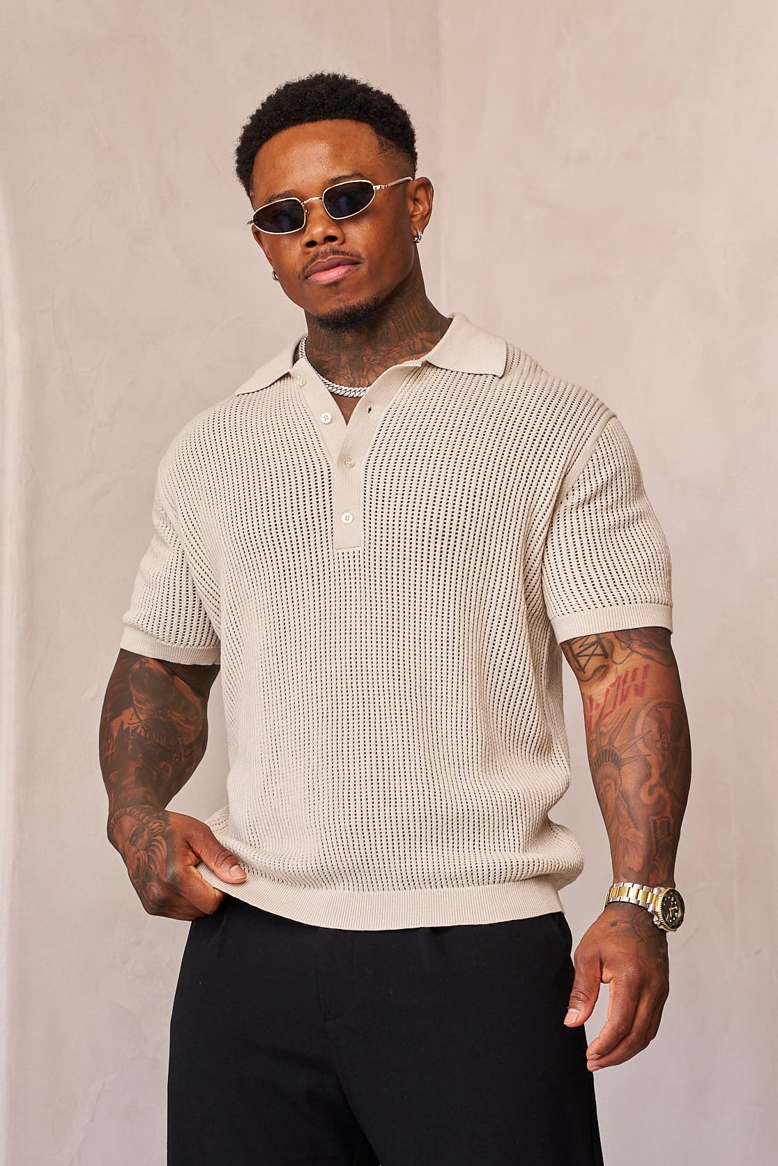 4341 - Lightweight Resort Polos - Image 5