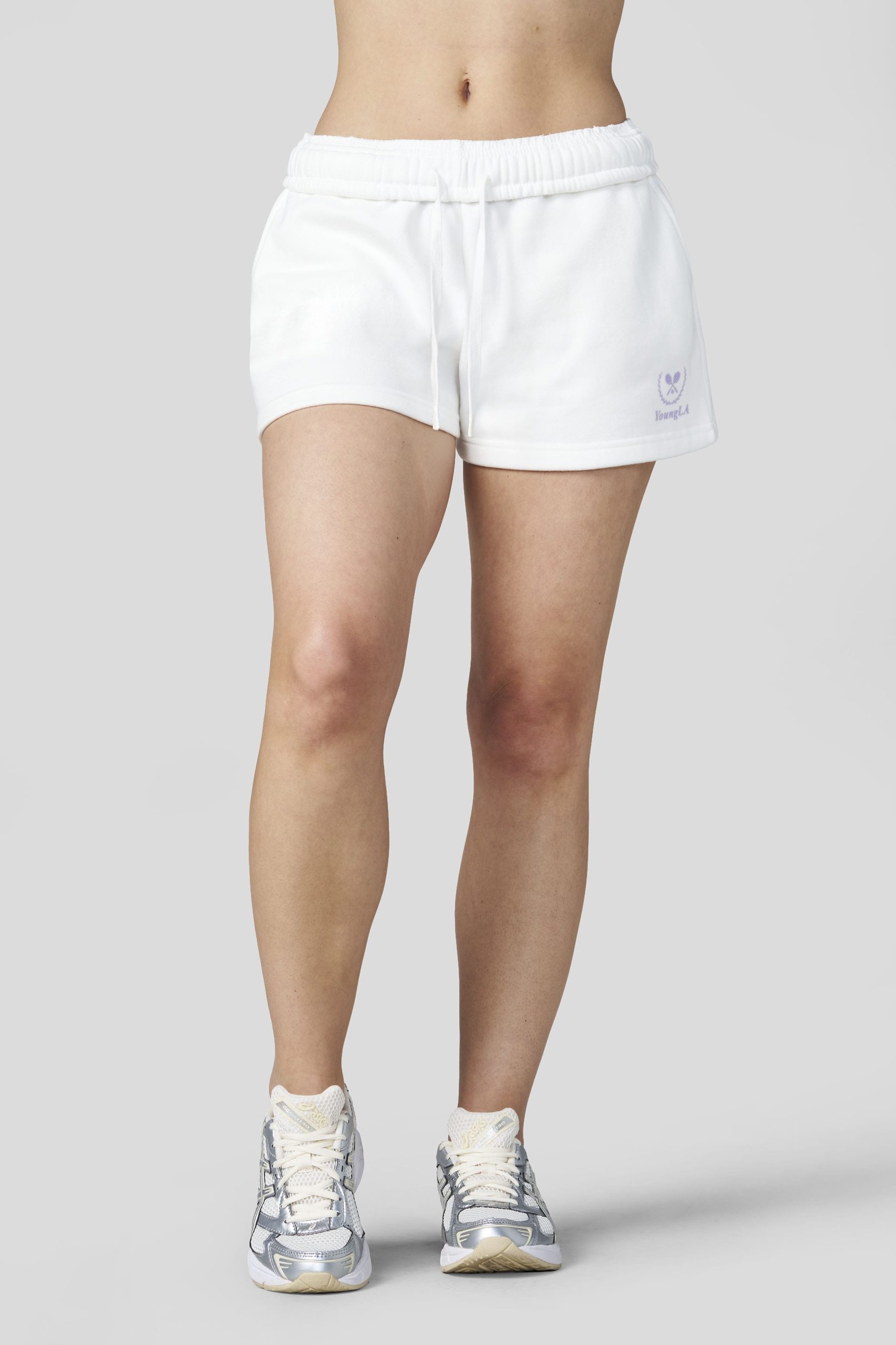 W1171 - Country Club Shorts - Image 7
