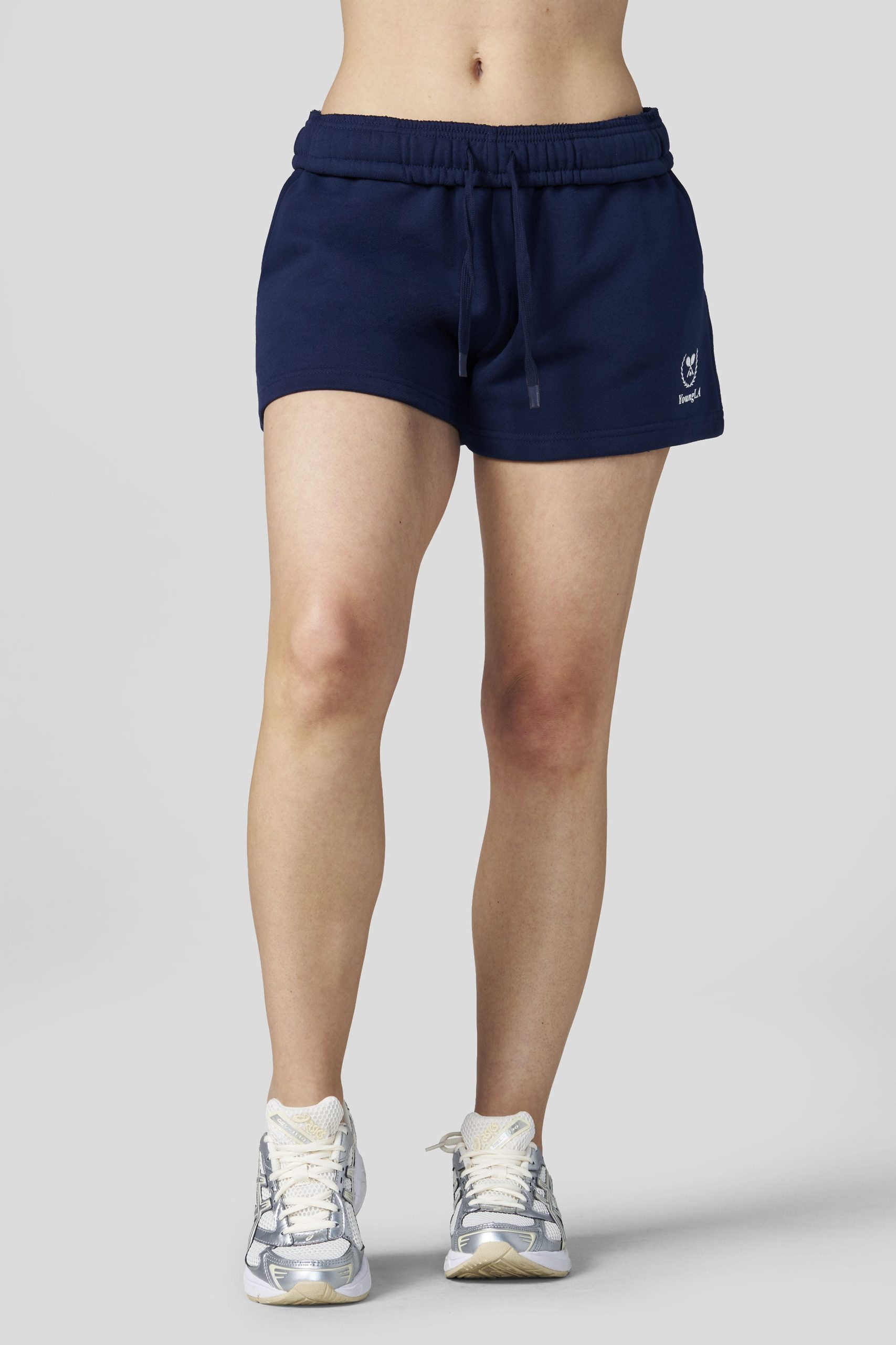 W1171 - Country Club Shorts - Image 4
