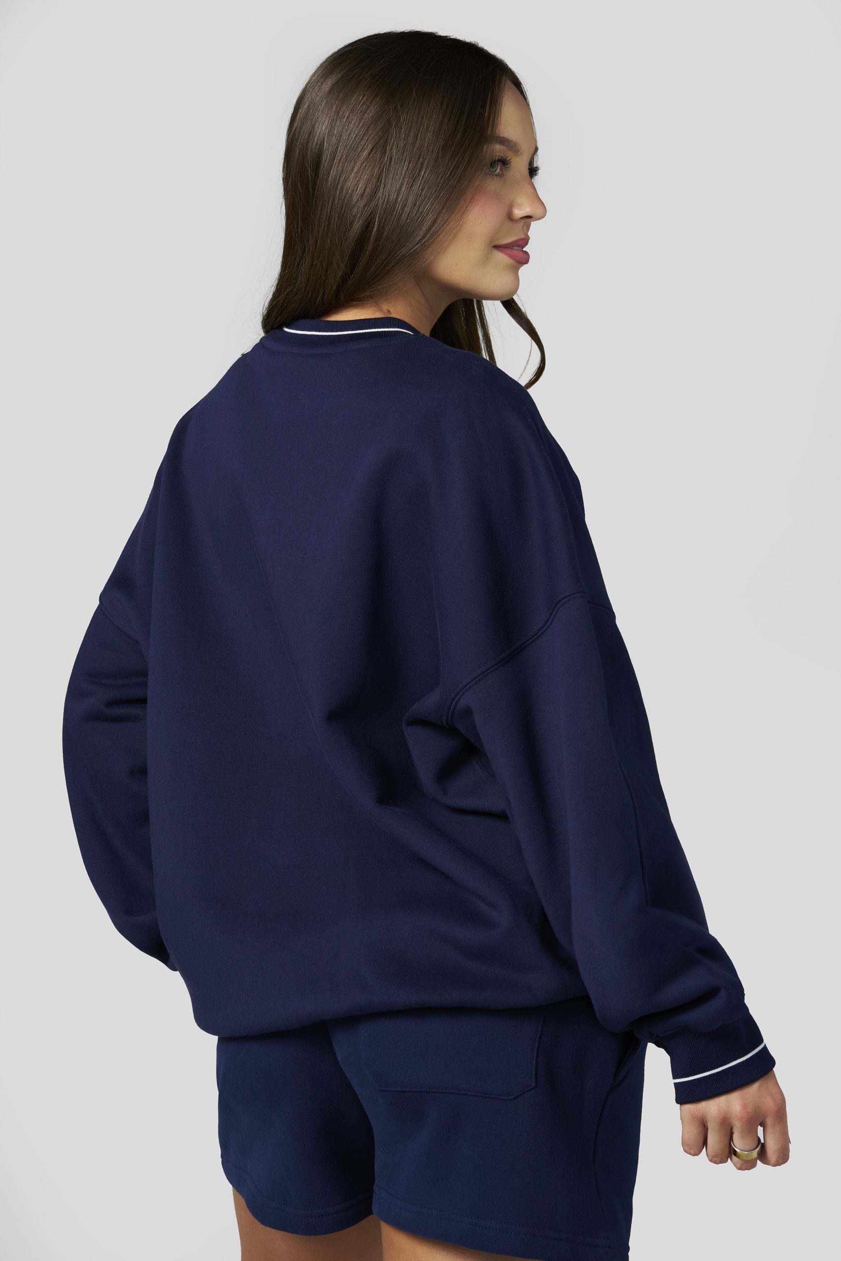 W5172 - Country Club Crewneck - Image 7