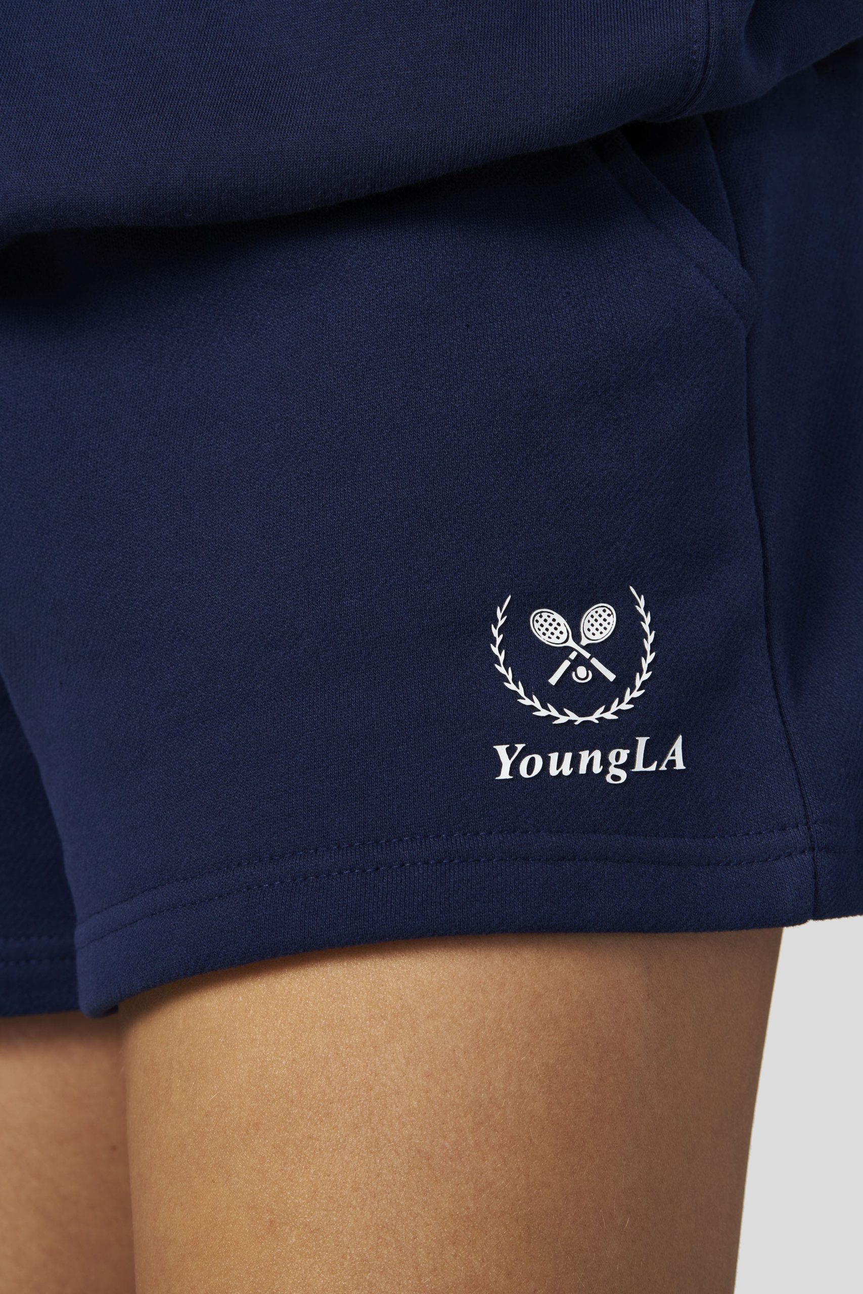 W1171 - Country Club Shorts - Image 9