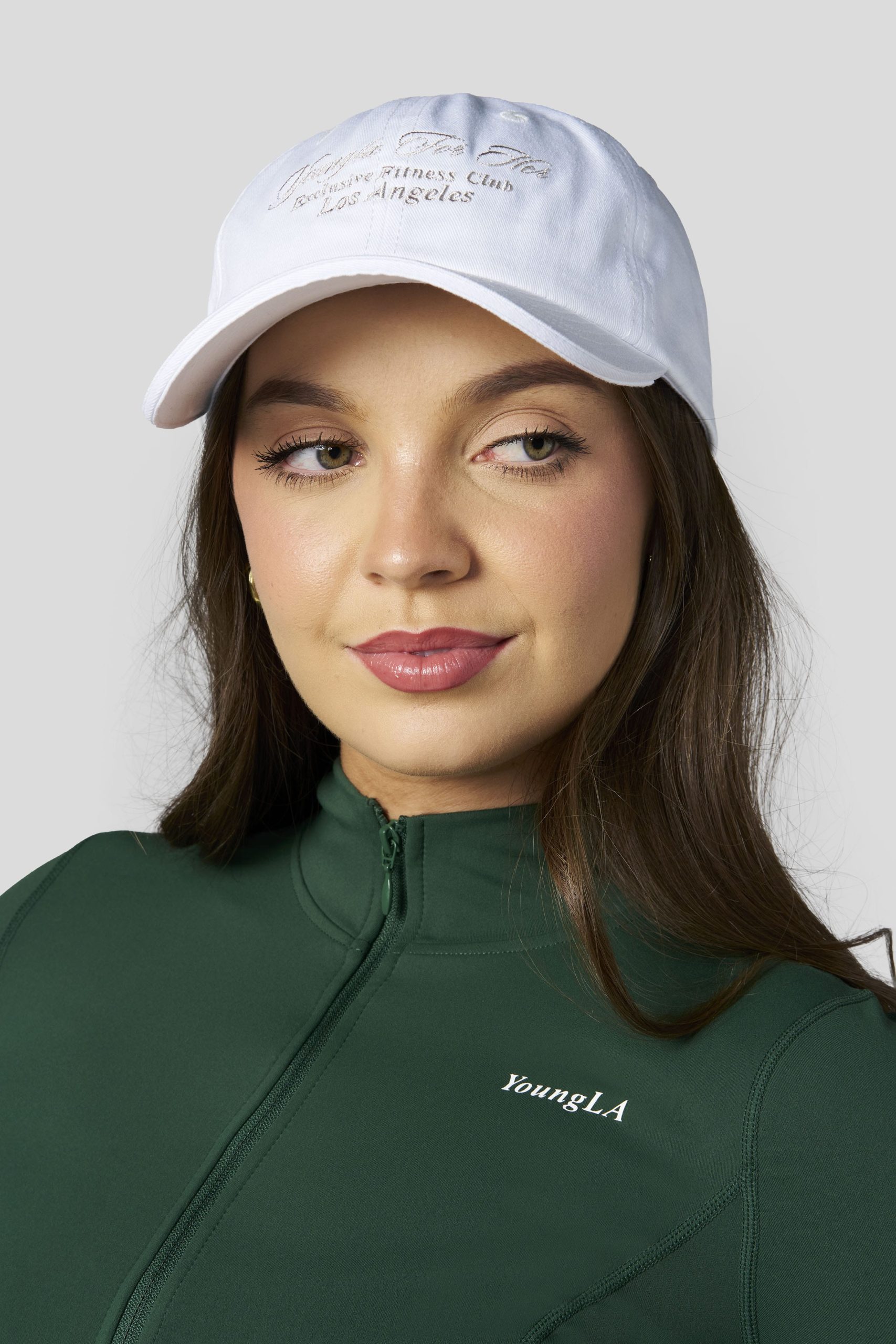 W6109 - Prep Hat - Image 6