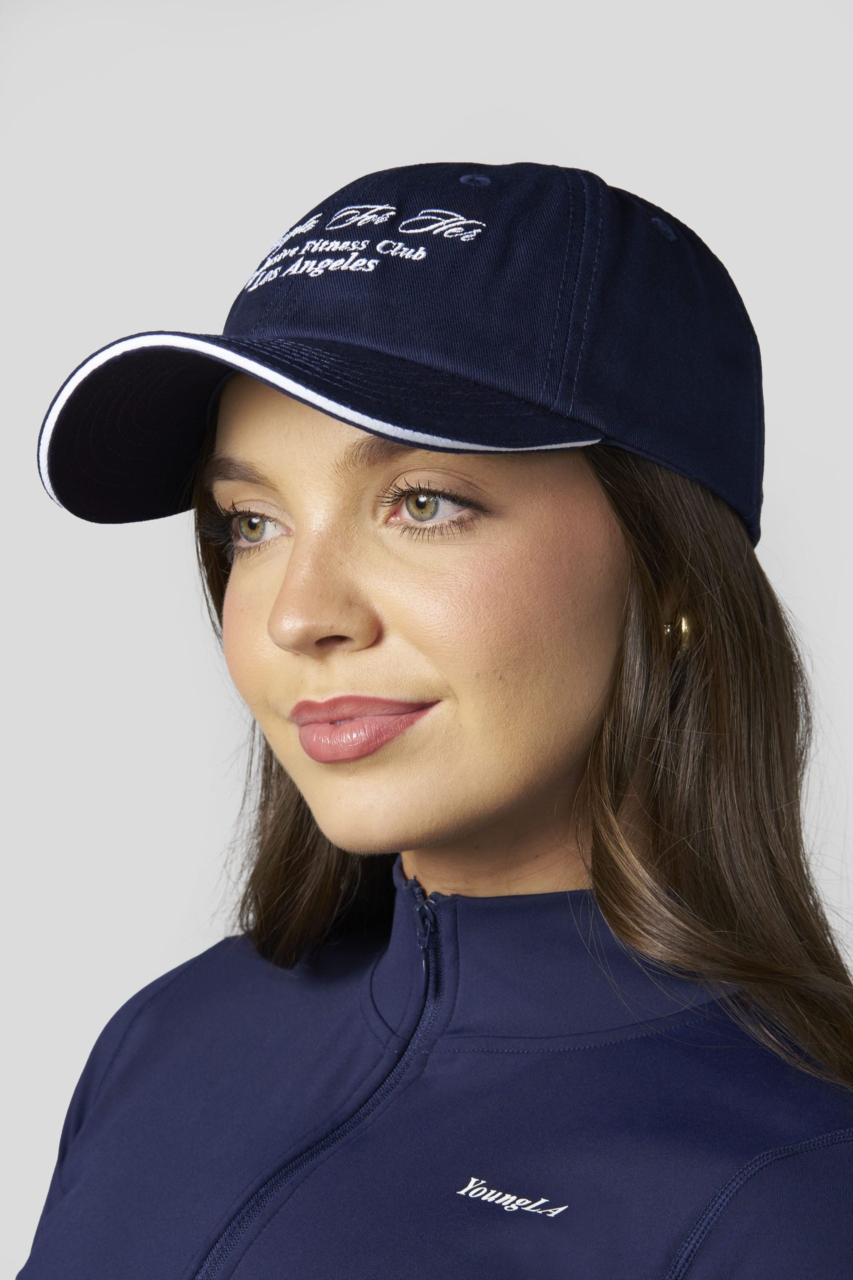 W6109 - Prep Hat - Image 5