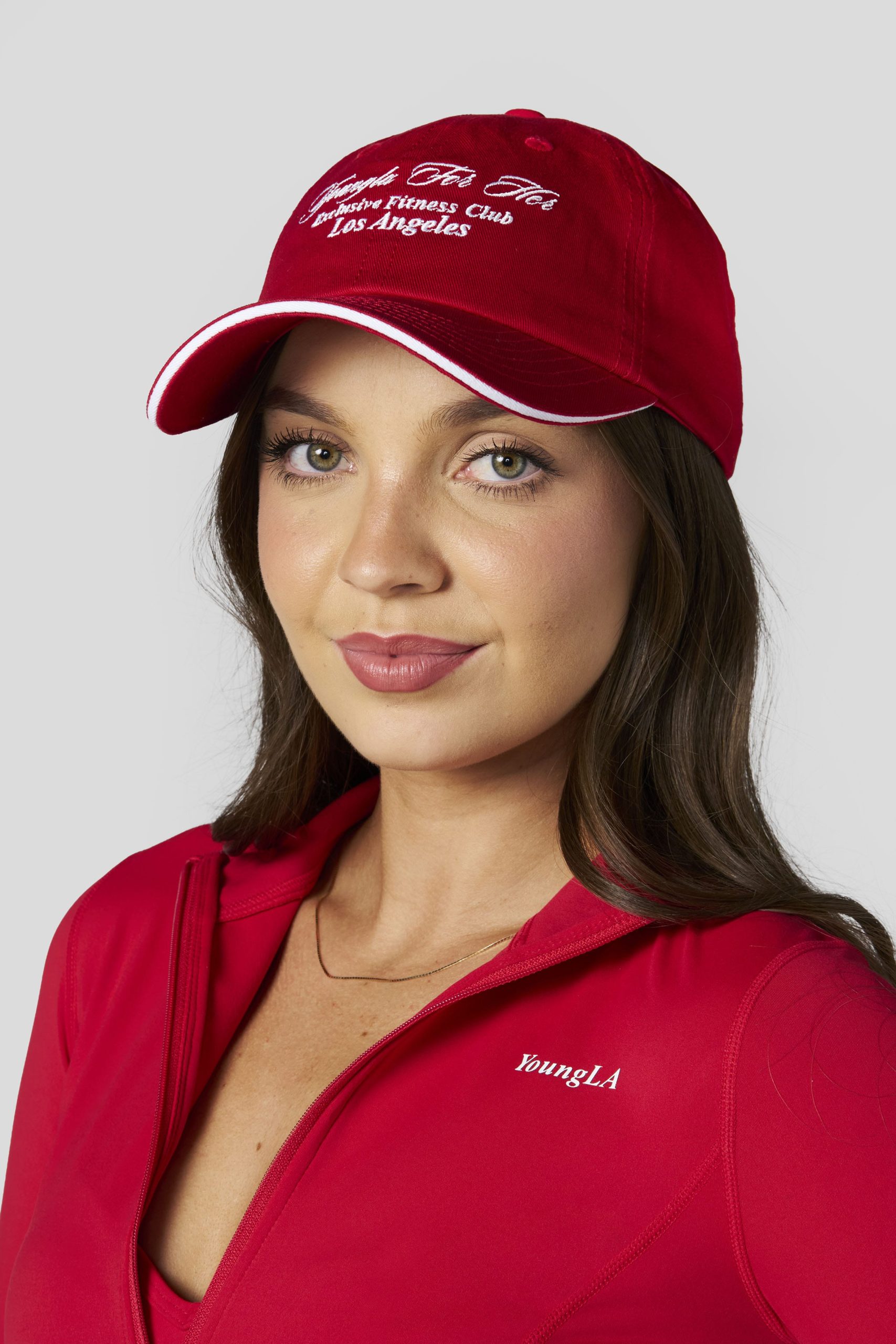 W6109 - Prep Hat - Image 4
