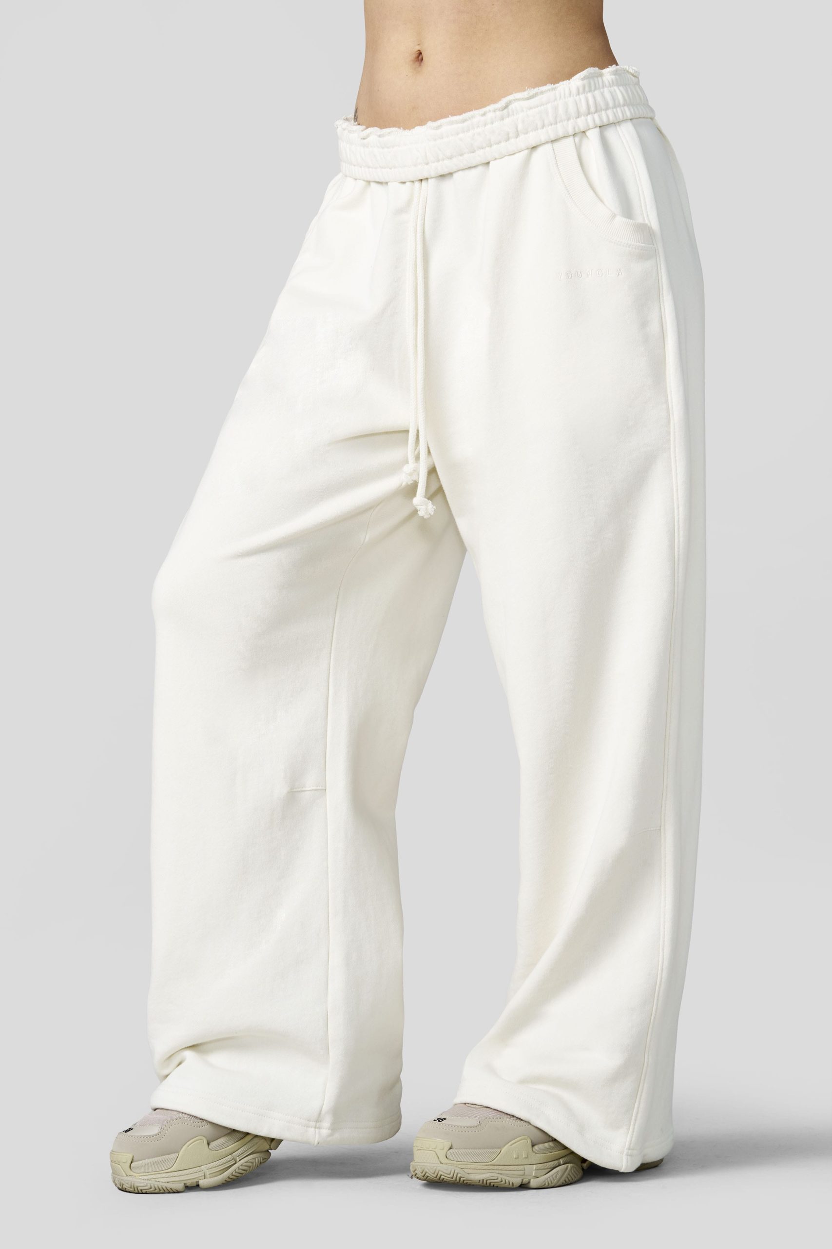 W2296 Super Baggy Sweats - Image 8