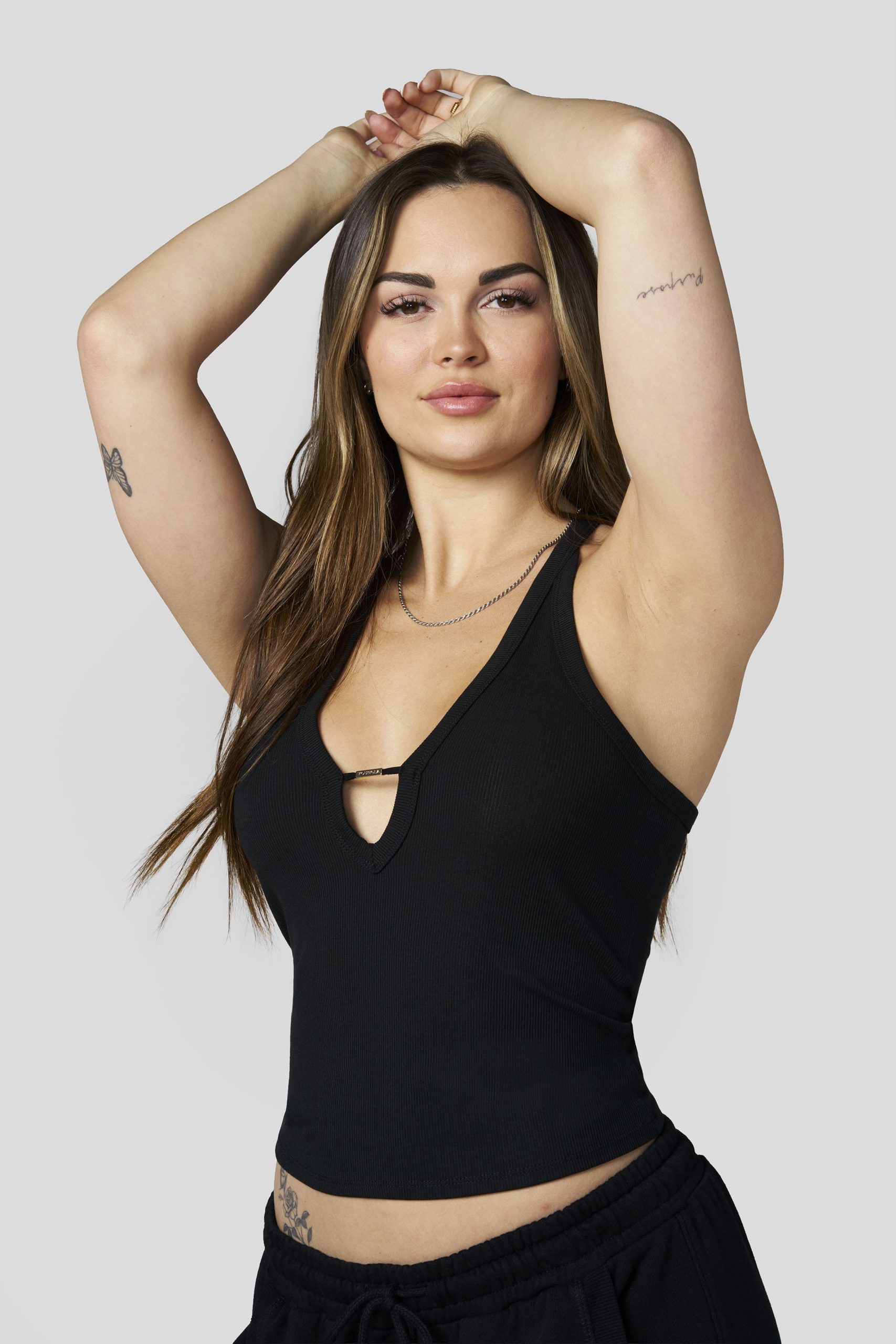 W4298 Ribbed Plunge Tank - Image 8