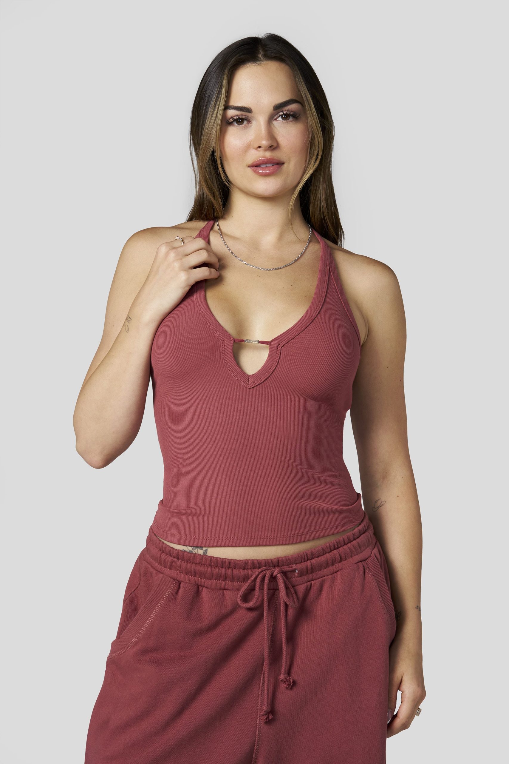 W4298 Ribbed Plunge Tank - Image 6