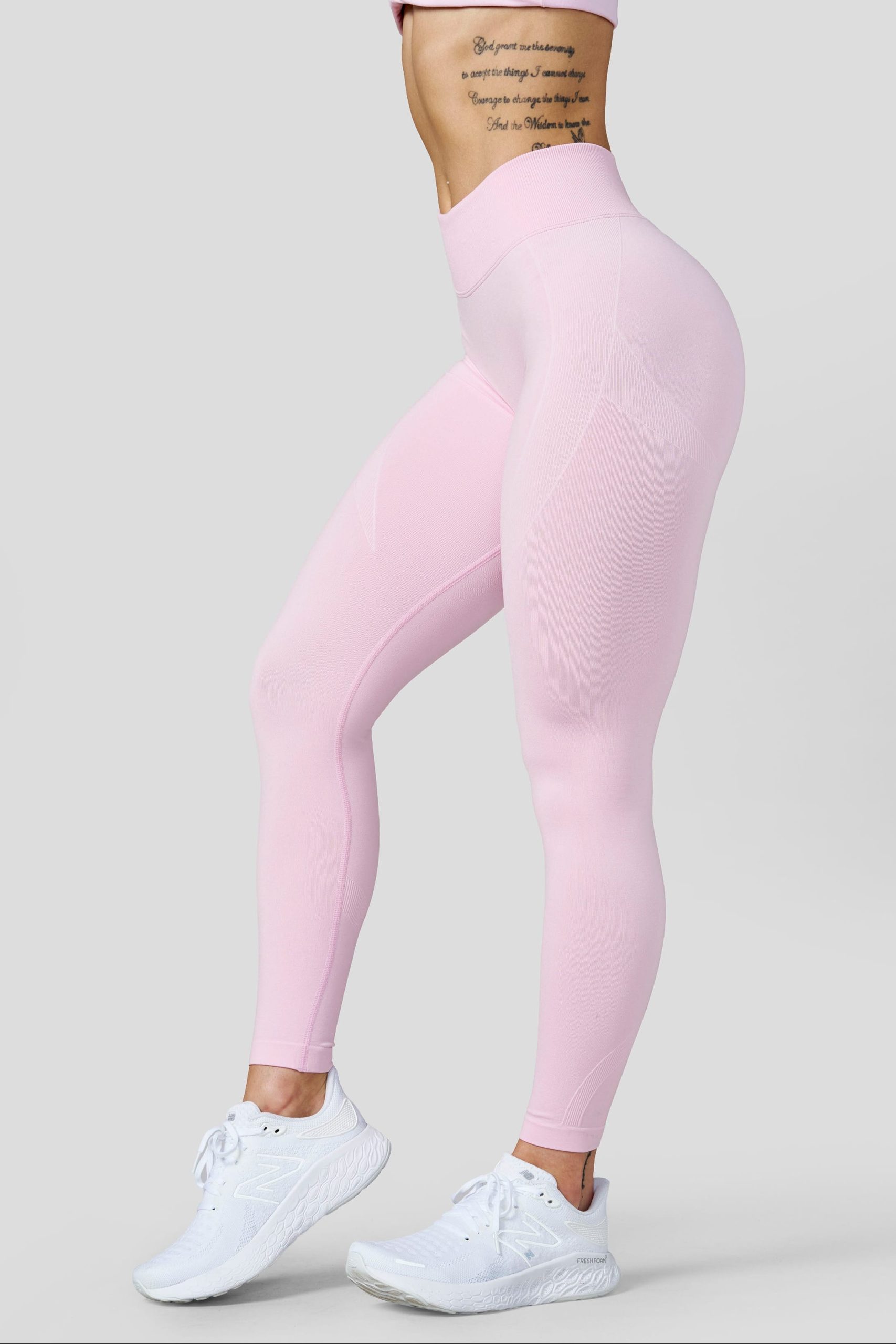 W252 Curve Hourglass Leggings Summer 26' - Image 7