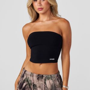 W408 Classic Tube Top