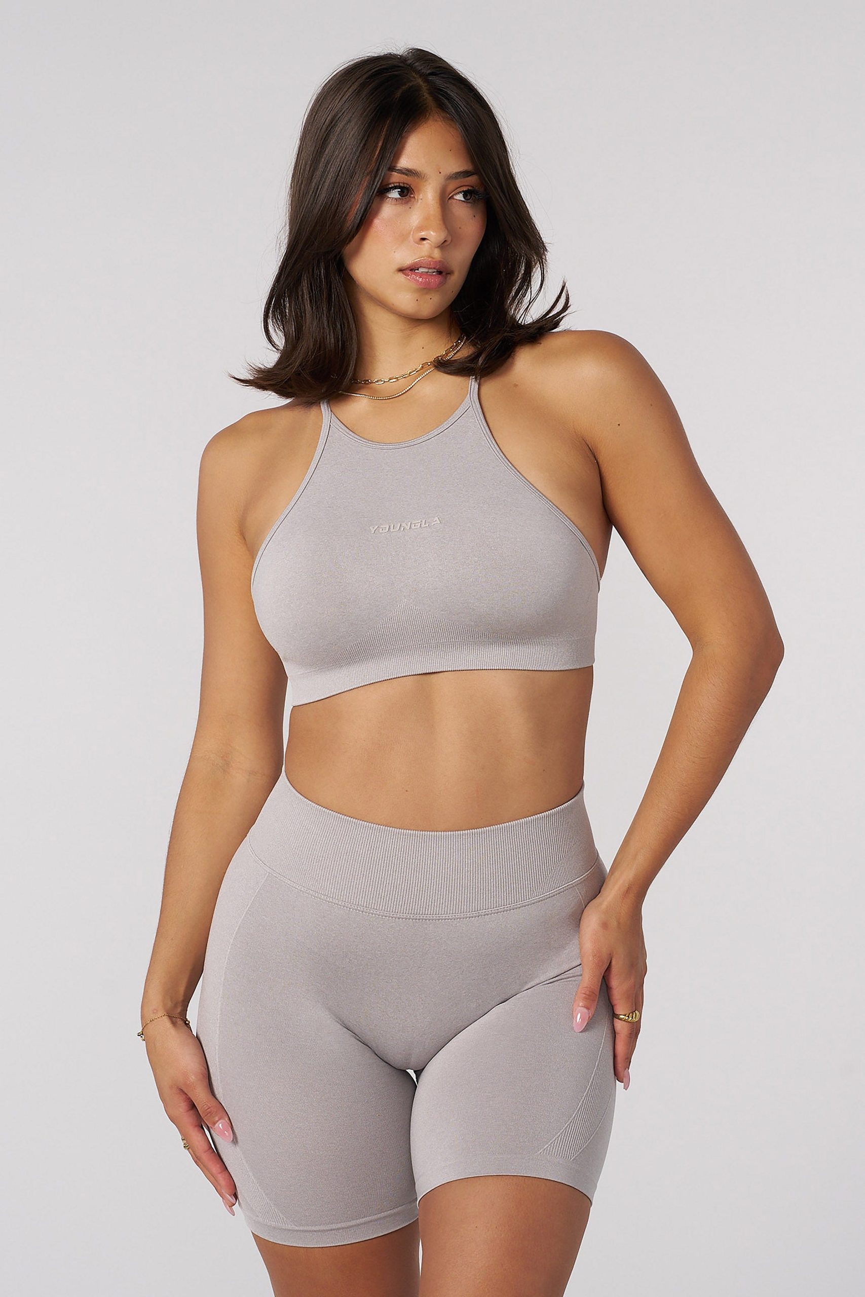W452 Core Hourglass Bra Tank - Image 3