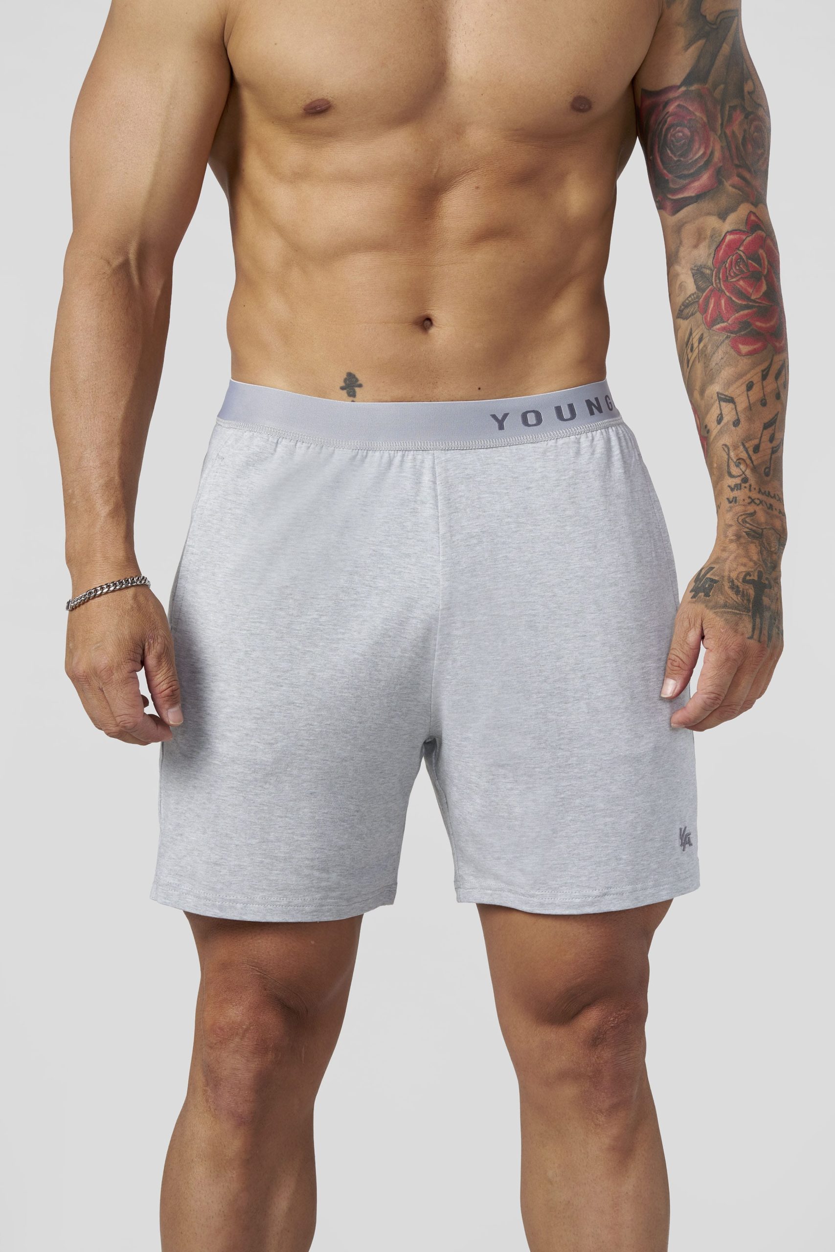 1008 - Sleepwear Shorts - Image 6
