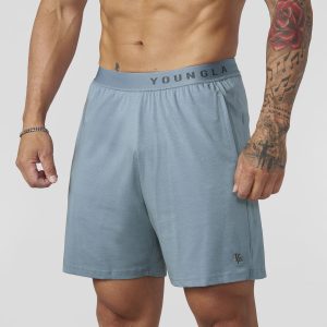 1008 - Sleepwear Shorts
