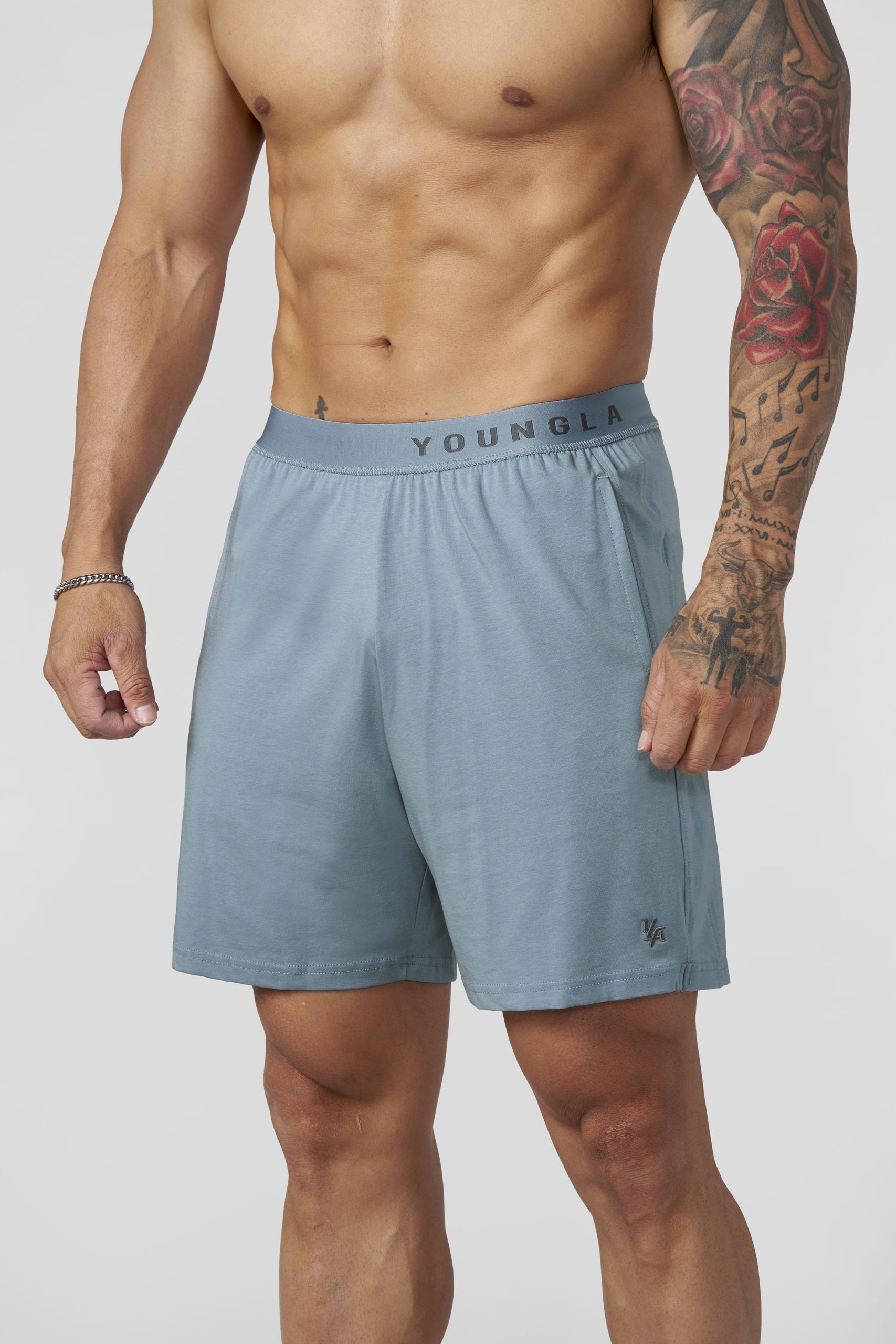 1008 - Sleepwear Shorts