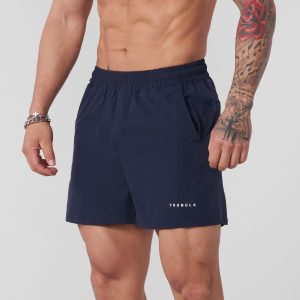 1022 - Staple Shorts 4.5