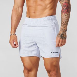 1028 - Weightless Shorts