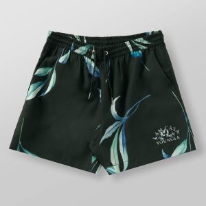 1038 - Lah Casa Shorts