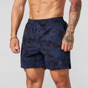 1048 - Prime Training Shorts
