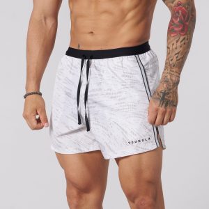 1051 - Ultra Running Shorts