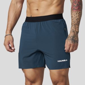 1059 - Ultra Lightweight Fitness Shorts