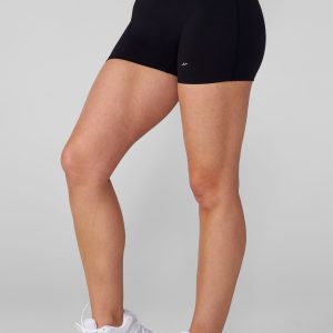 W1134 - Camo Urban Shorts 5