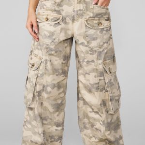 W2231 - Cargo Jean